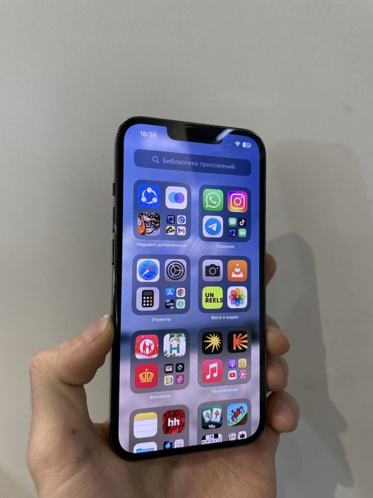 iPhone 13 Pro 128 гб