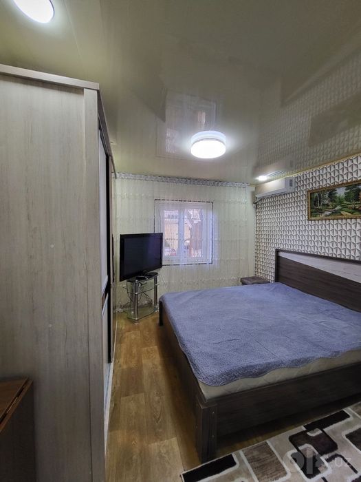 Продаётся земельный участок с двумя домами в шикарной локации!125.000$
