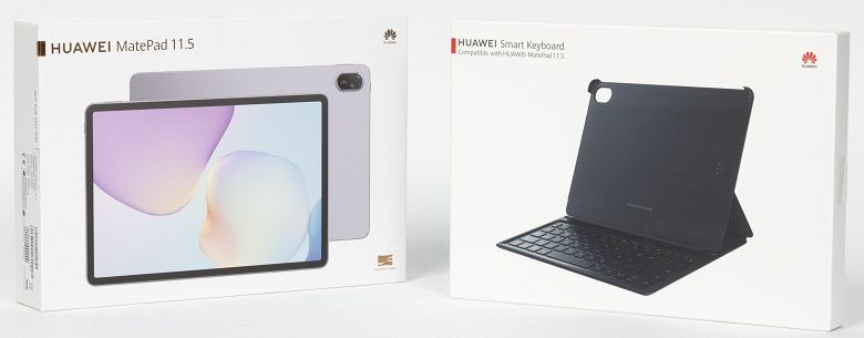 Планшет Huawei Matepad 11.5 256gb  официалка