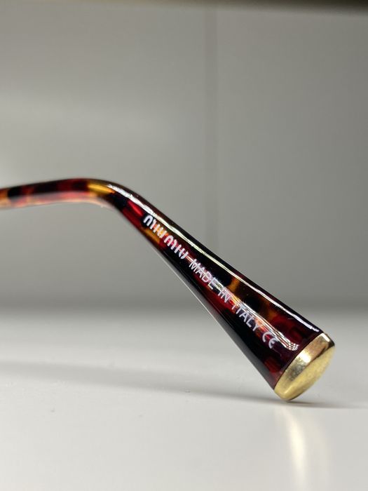 Ochelari de soare Miu Miu