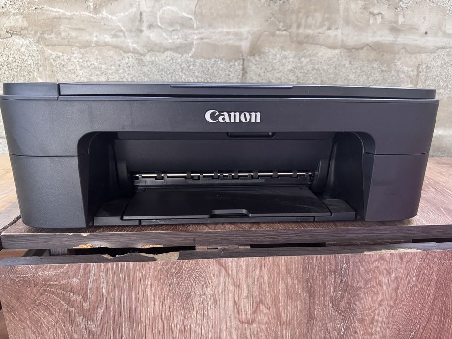 Продам струйной принтер Canon