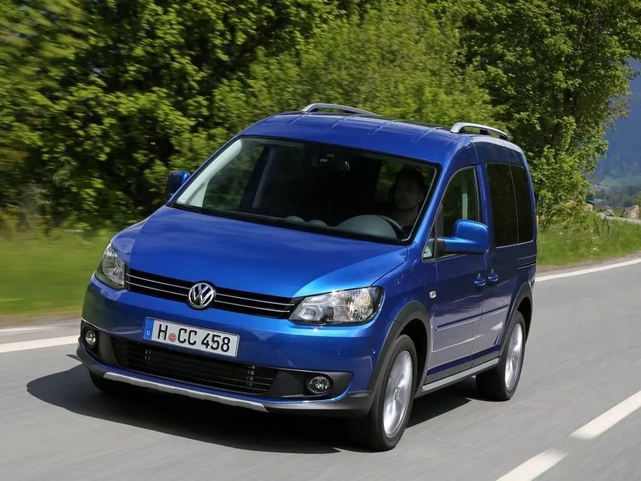 Лобовое стекло для Vw Caddy в Ташкенте