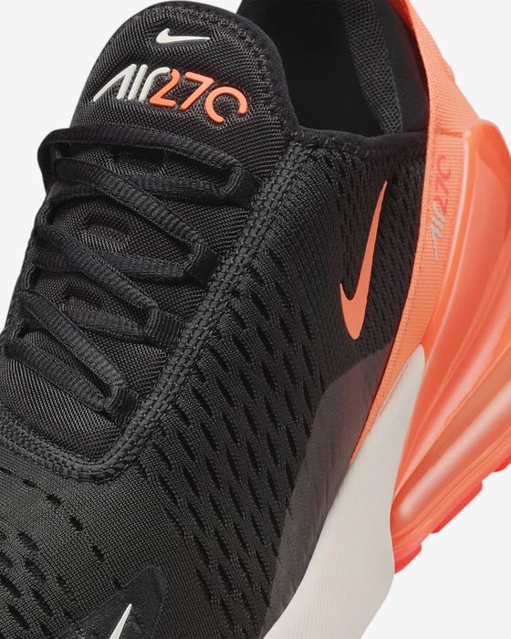 Nike Air Max 270 - 43 Номер Оригинални