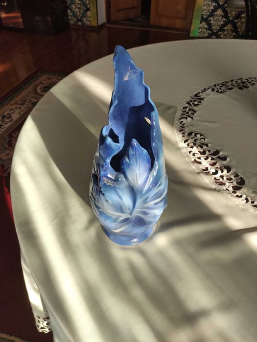 Ваза настольная из Турции