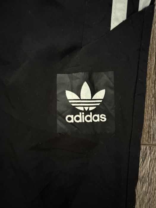 НОВО!!! Vintage Adidas Панталон