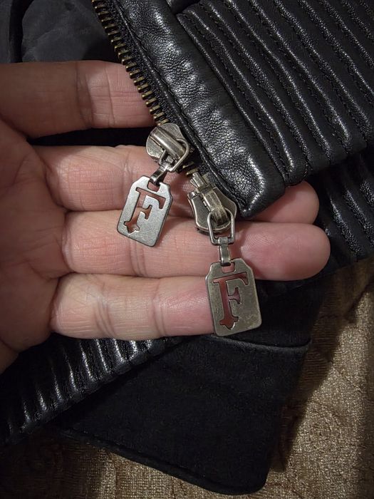 Продам итальянскую дублёнку