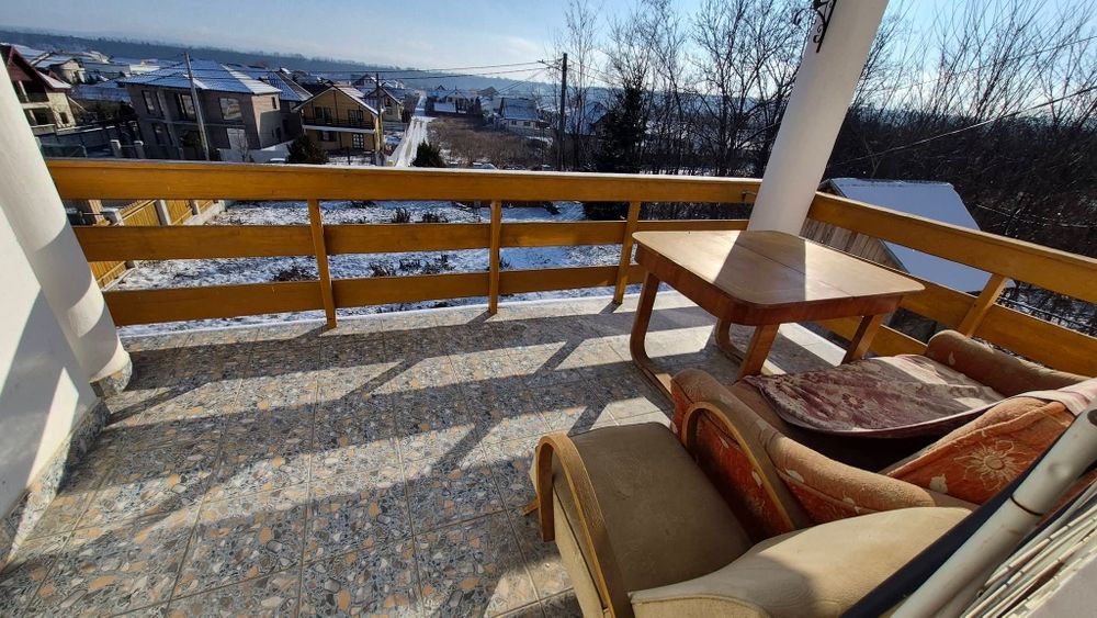 Super preț 125.000 euro. Vila in Onesti.