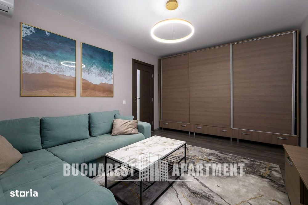 Apartament Modern Ștefan cel Mare nr 15 — fotografia 3
