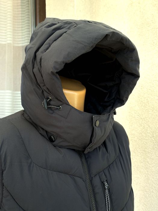 Мъжки пухен елек Scotch & Soda - размер М, КАТО НОВ