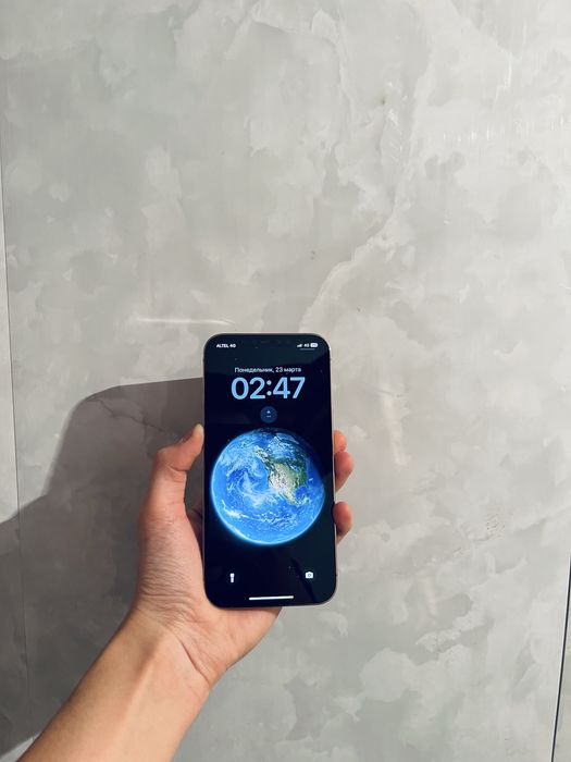 Продам срочно iPhone 12 Pro Max 128gb