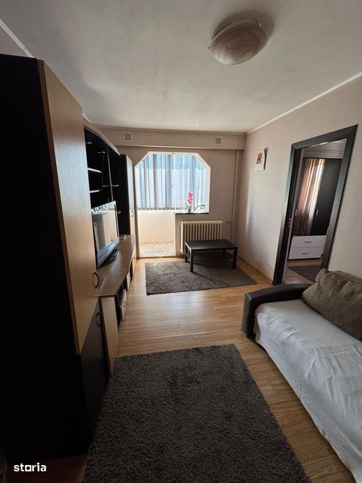 Apartament 2 camere – zonă centrală Dacia | Etaj 4 | 42 mp |