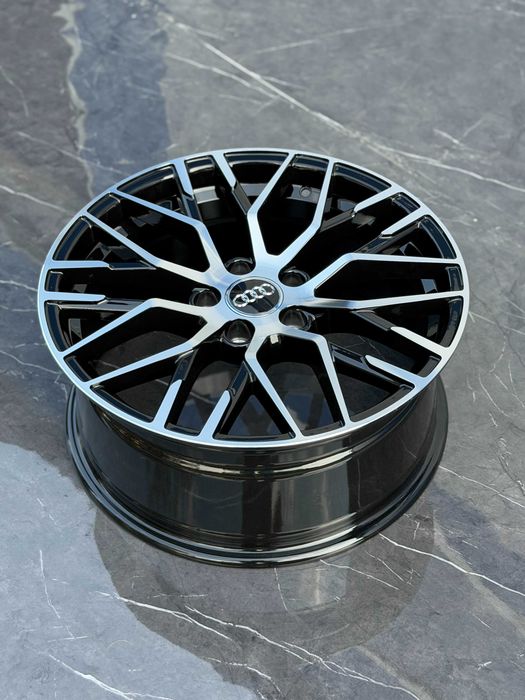 jante 18 audi volkswagen skoda r18