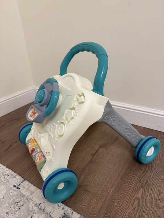 Продам Ходунки-каталка