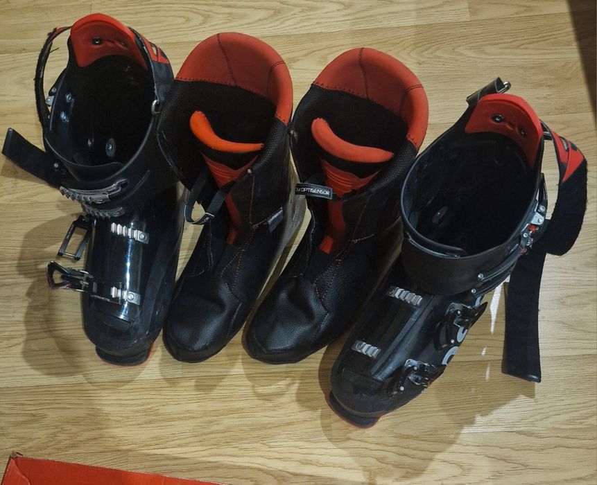 Ски обувки Rossignol Sensor, 29,5