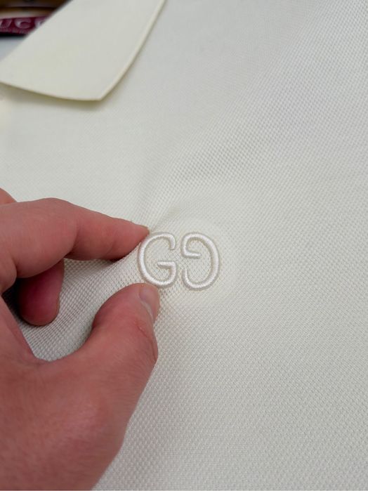 Tricou Gucci , calitate premium , pe comanda , nou , M