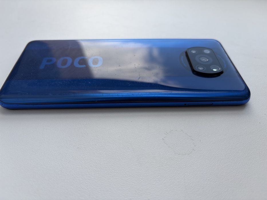 Продаю Xiaomi Poco X3