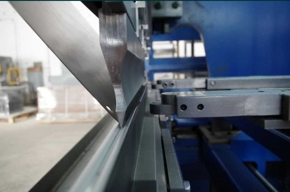 Лазерная услуга листогиб порошковая покраска