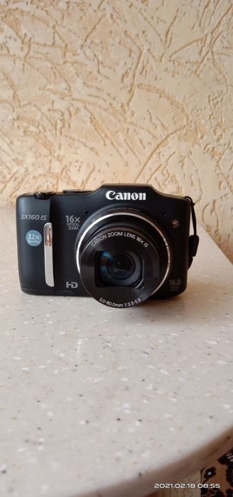 Продам фотоаппарат цифровой