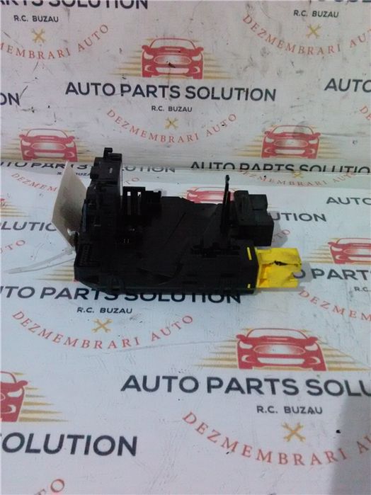 Calculator folie volan 1.9 TDI skoda octavia 2 an fabr. 2007