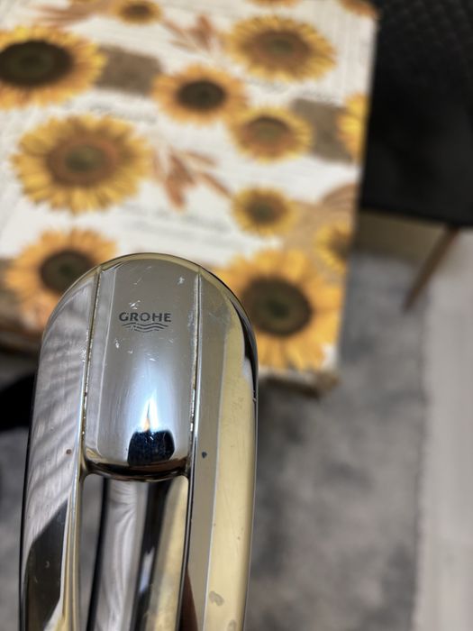Кухненски смесител GROHE
