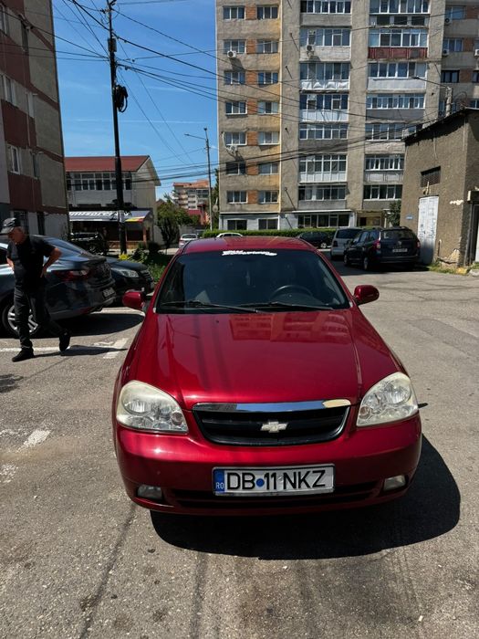 Vand chevrolet Lacceti