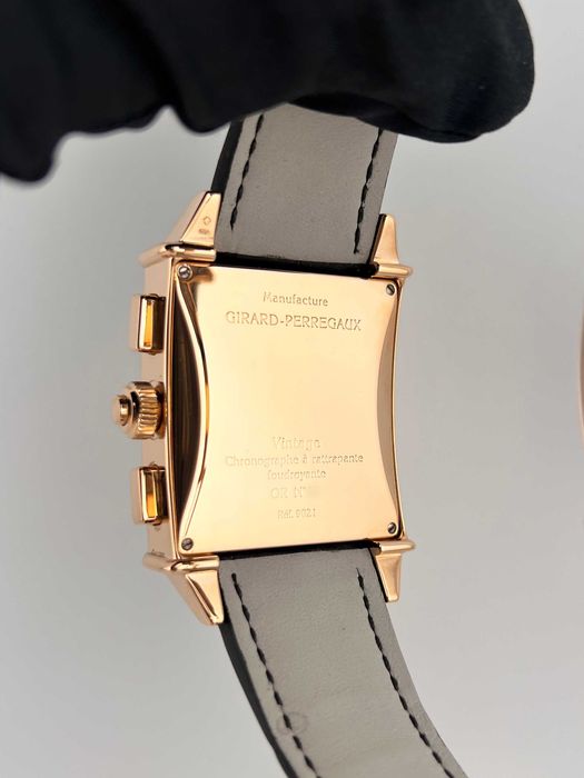 Наручные часы Girard-Perregaux Vintage 1945