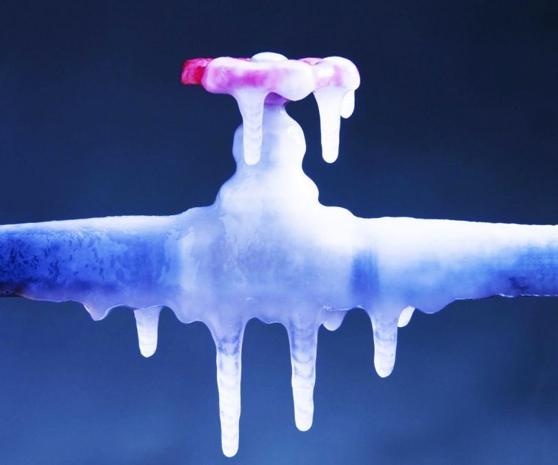 Срочная разморозка труб и сантехнические услуги в Алматинской области!