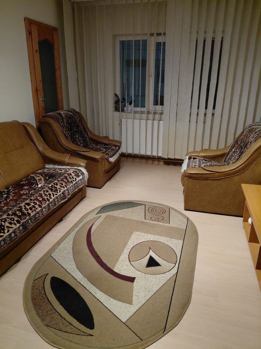 Închiriere apartament 2 camere Câmpulung muscel- grui