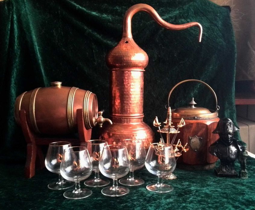 Военен лот от Франция и Германия чуждестранен легион и др