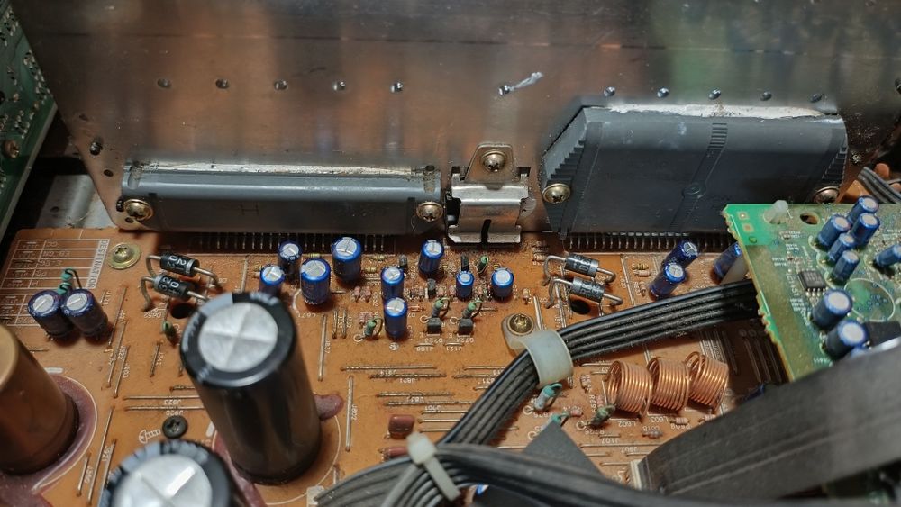 Circuite integrate technics RSN