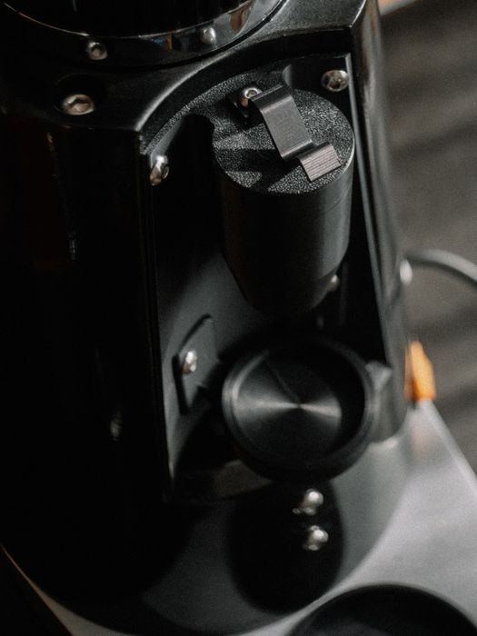 Продавам single dosing кафемелачка