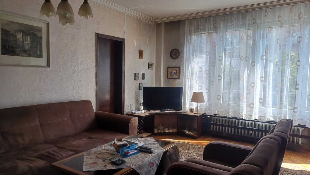 Продава се Четиристаен апартамент в София, Център - 120 кв.м за 3990 €/кв.м - Снимка #4