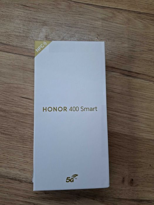 Honor 400 Smart 5G