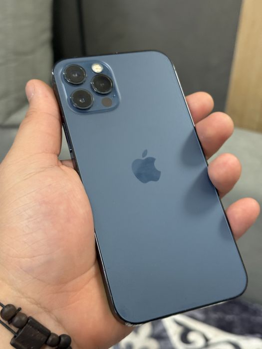 Iphone 12 pro 256 гб