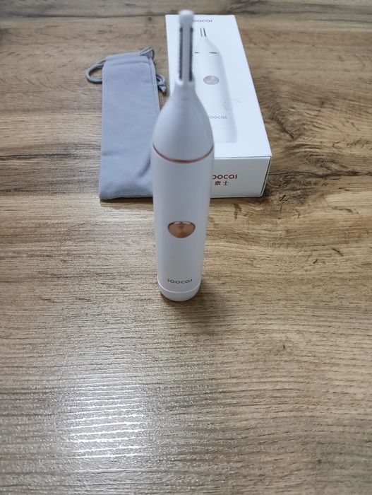 Триммер для волос Xiaomi Soocas N1