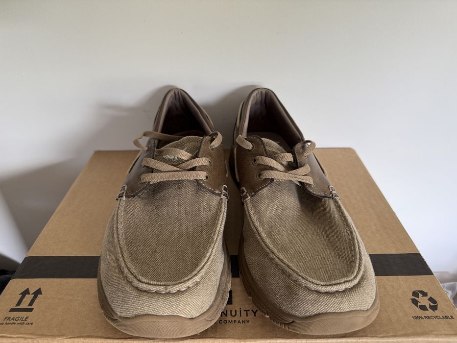 Espadrile Rivers Aero Lite marime 12 US/46.5 EU