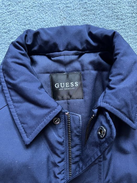 Trench Guess copii