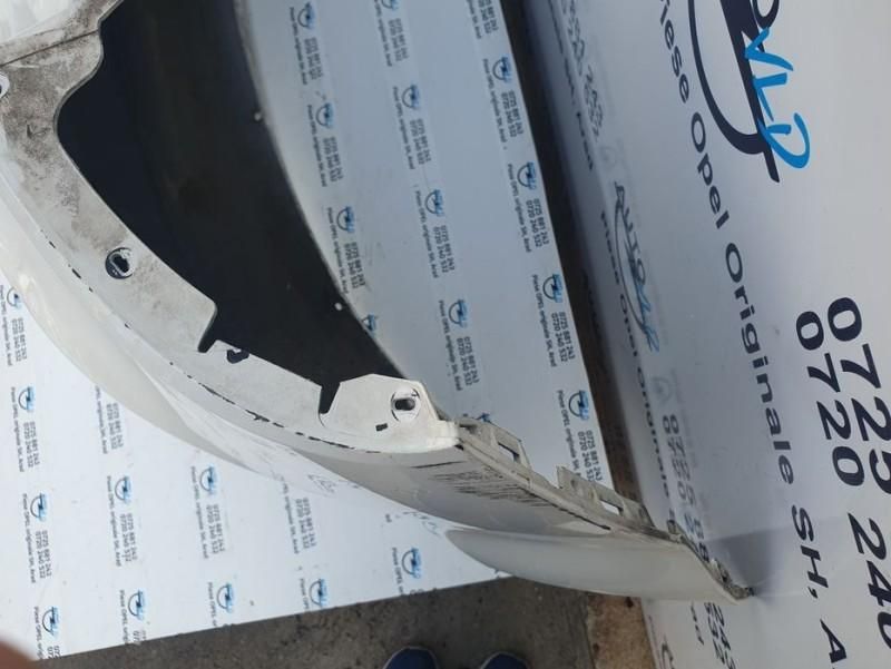 Bara spate Seat Leon 2 facelift