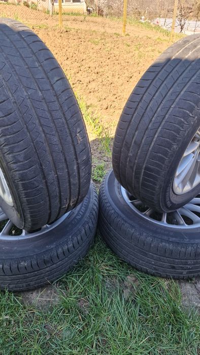 Джанти за Бмв е39