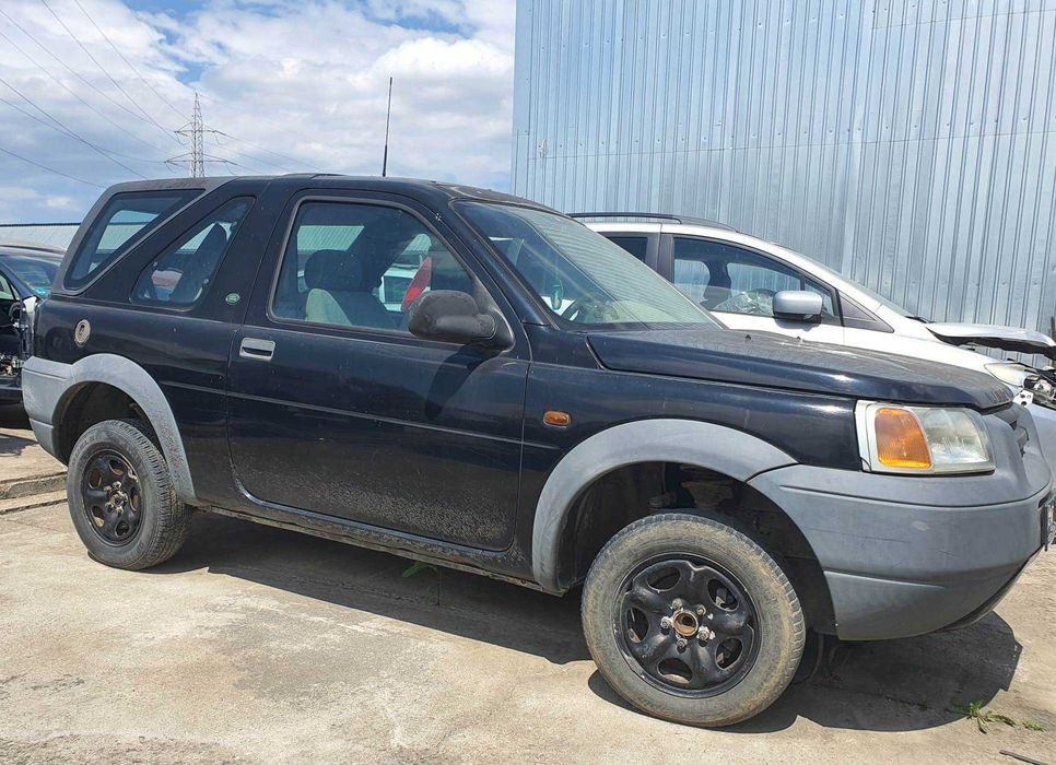 LAND ROVER FREELANDER, an 1998