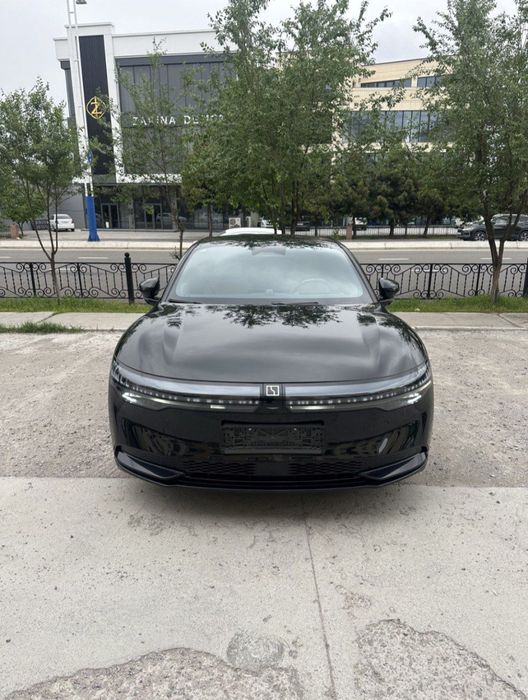 Zeekr 007 2024 — 9