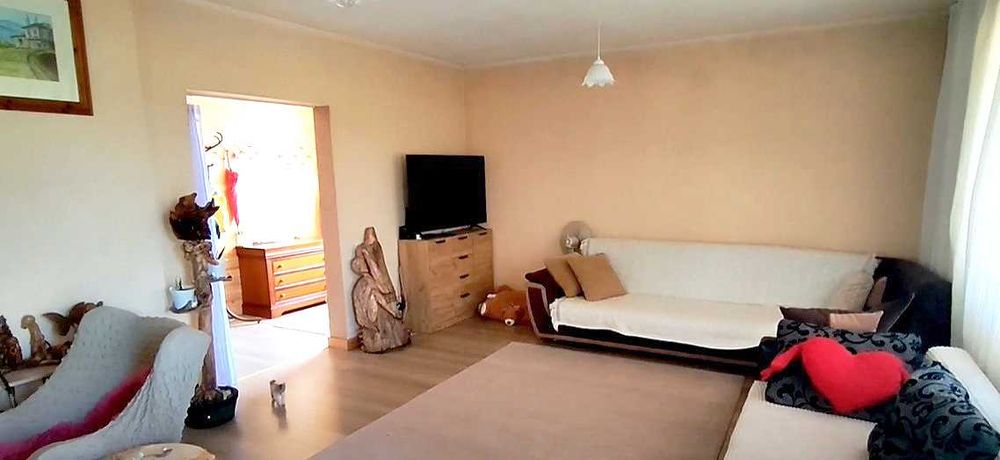 Просторна напълно обзаведена къща до Балчик