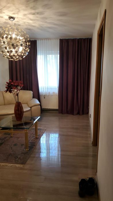 Canapea de piele Germania