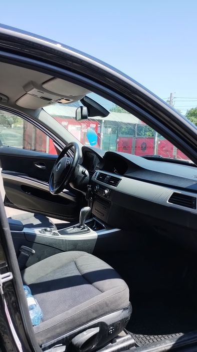 BMW seria 320i an 2011