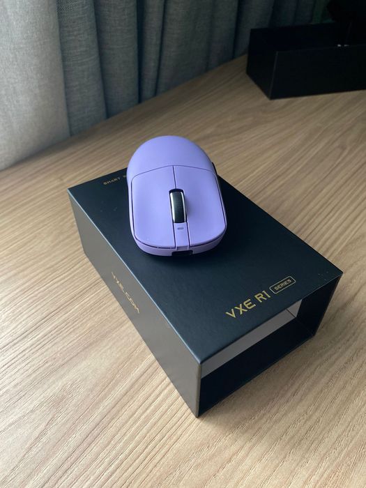 VXE R1 Pro Max Purple
