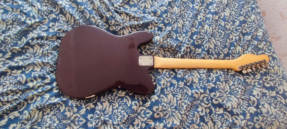 jolana iris телекастер