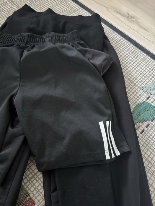 Трико. Теплый спортивный