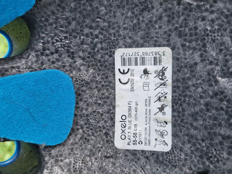 Casca protecție  bicicleta  patine