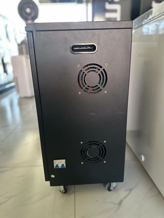 Стобилизатор 15 kva