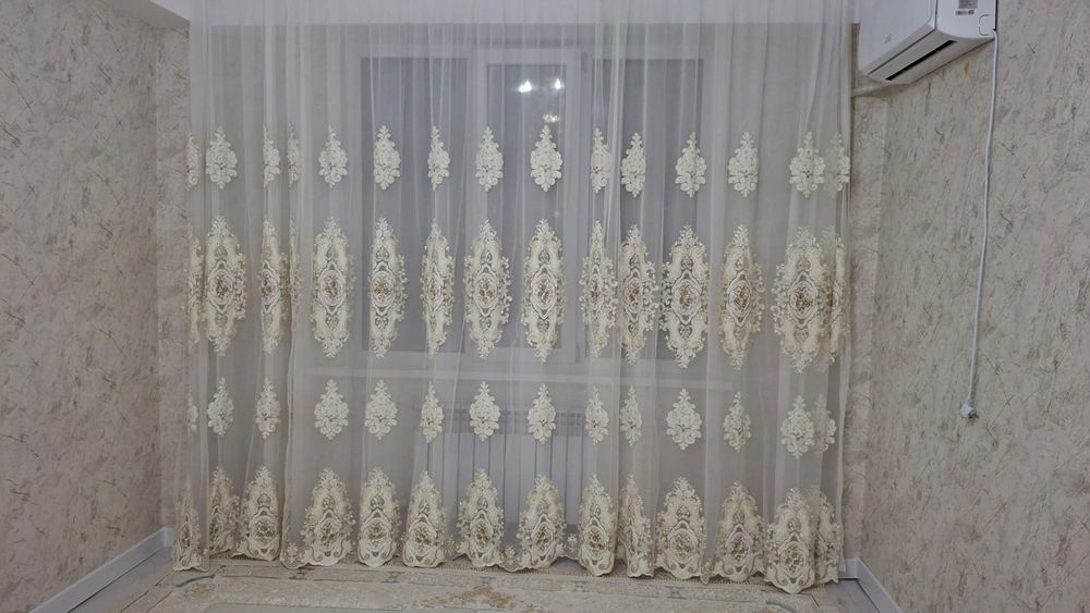 Перде сатылады әдемі